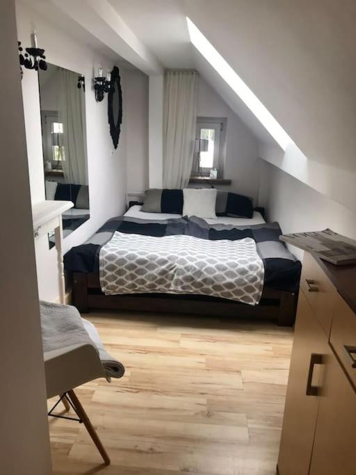 Domek W Karkonoszach Karpacz Buitenkant foto